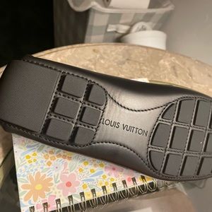 Louis Vuitton Monte Carlo Mocassin